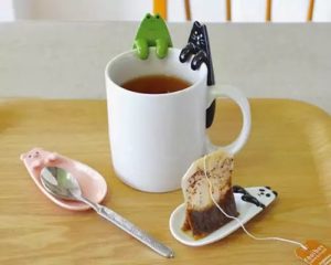 double chamber teabag,double chamber tea bag,